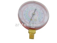 01 41 054 CH-M500 GAS MANOMETER R-22, R-134A, R-404.410 